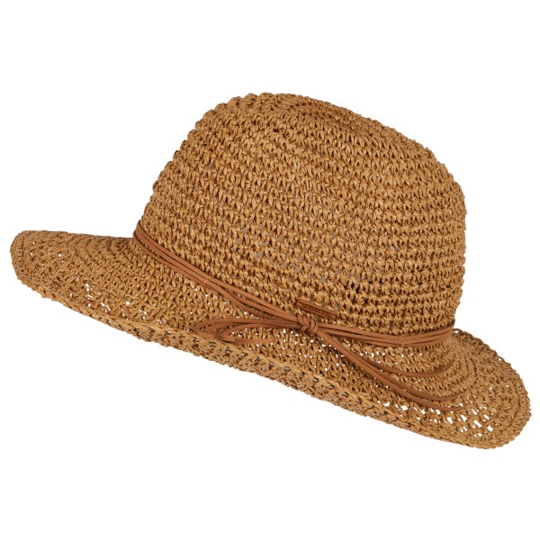 Protest - Women's Prtlayan Hat - Hut Gr One Size beige von Protest