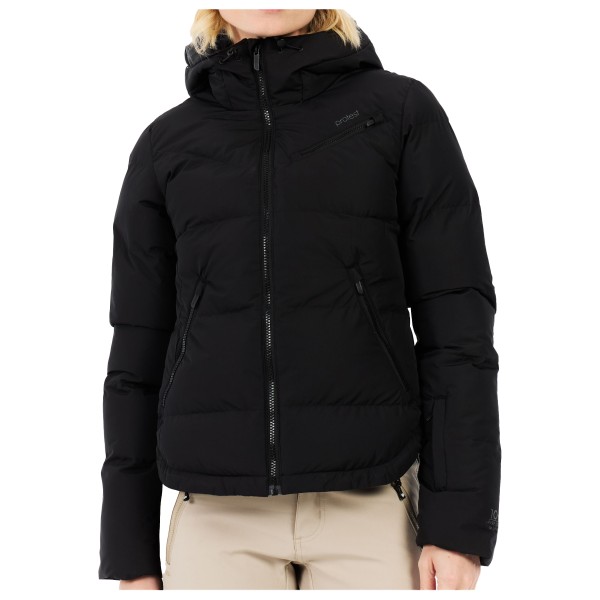 Protest - Women's Prtlucid Snowjacket - Skijacke Gr M schwarz von Protest