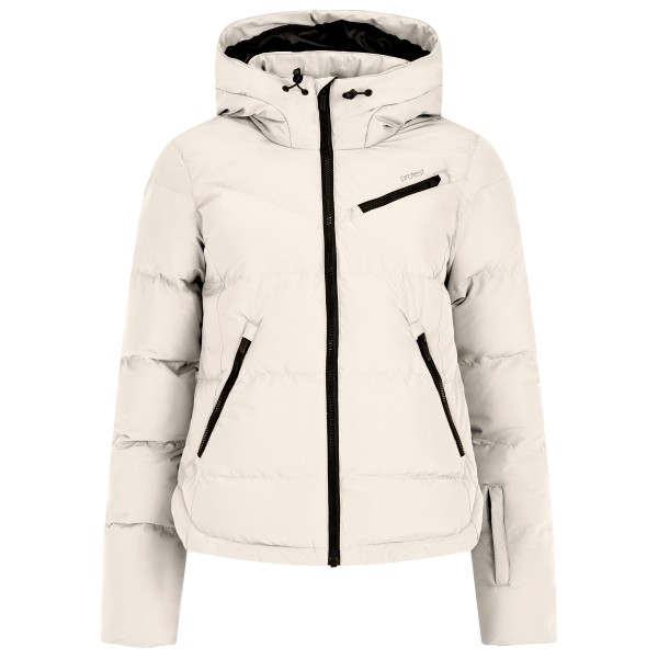 Protest - Women's Prtlucid Snowjacket - Skijacke Gr XL weiß Protest - Women's Prtlucid Snowjacket - Skijacke Gr XL weiß von Protest