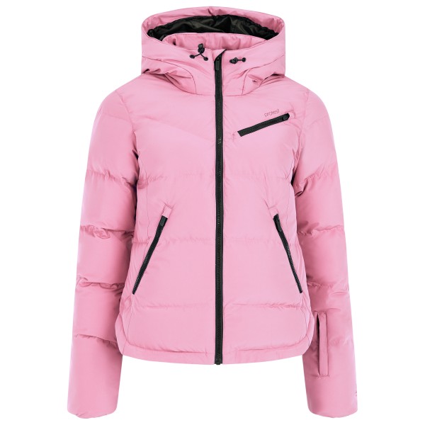 Protest - Women's Prtlucid Snowjacket - Skijacke Gr XXL rosa von Protest