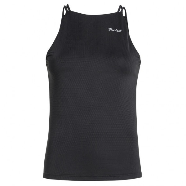 Protest - Women's Prtmacademia Cycling Singlet - Rad Singlet Gr 38 grau/schwarz von Protest