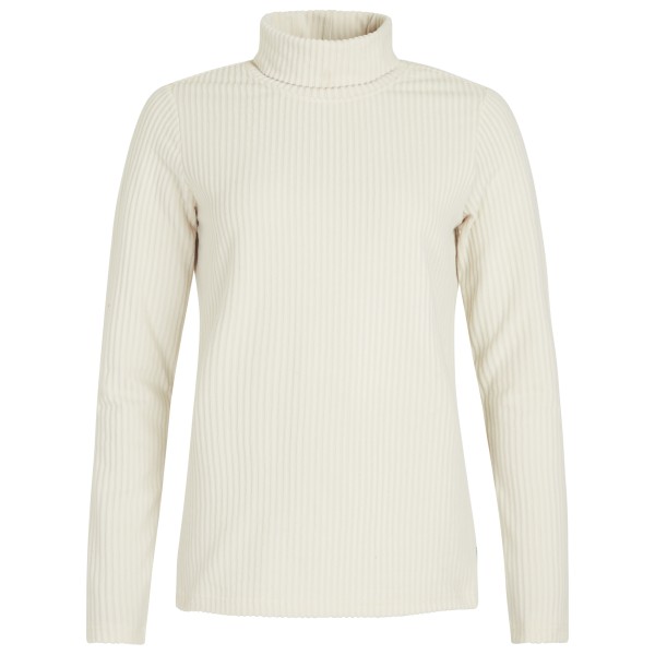 Protest - Women's Prtpearla Active Top - Kunstfaserpullover Gr 38 weiß/beige Protest - Women's Prtpearla Active Top - Kunstfaserpullover Gr 38 weiß/beige von Protest