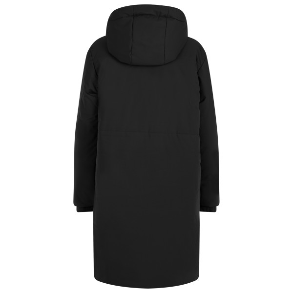 Protest - Women's Prtpipit Long Jacket - Mantel Gr XS schwarz von Protest