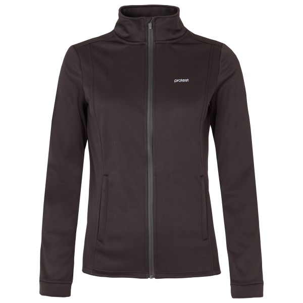 Protest - Women's Prtraisin Cycling Jacket Long Sleeves - Fahrradjacke Gr 40 grau von Protest