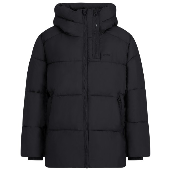 Protest - Women's Prtselby Puffer Jacket - Parka Gr M schwarz von Protest