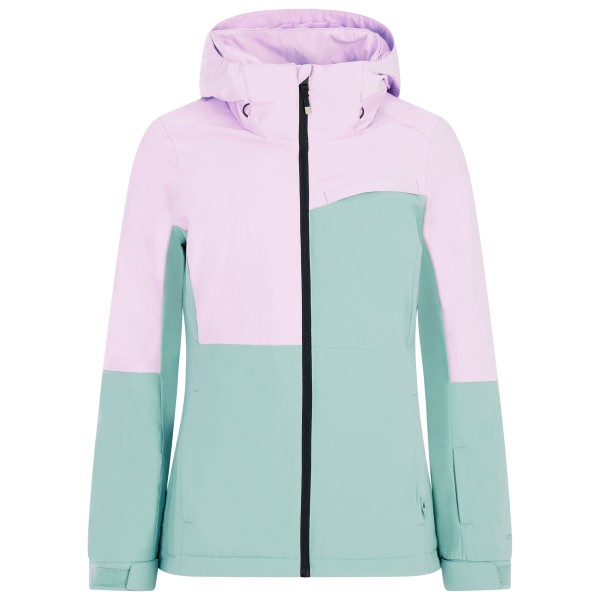 Protest - Women's Prtsina Snowjacket - Skijacke Gr XXL bunt Protest - Women's Prtsina Snowjacket - Skijacke Gr XXL bunt von Protest