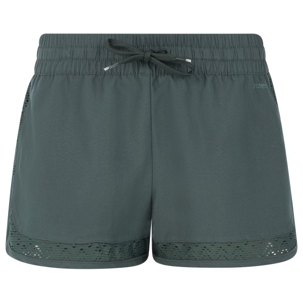 Protest - Women's Prttenerife Beachshort - Boardshorts Gr 42 grau von Protest