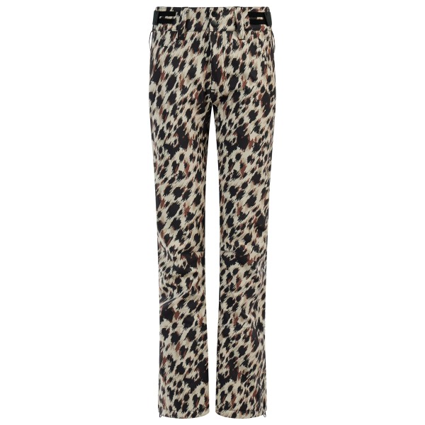 Protest - Women's Prttuuli Snowpants - Skihose Gr M grau von Protest