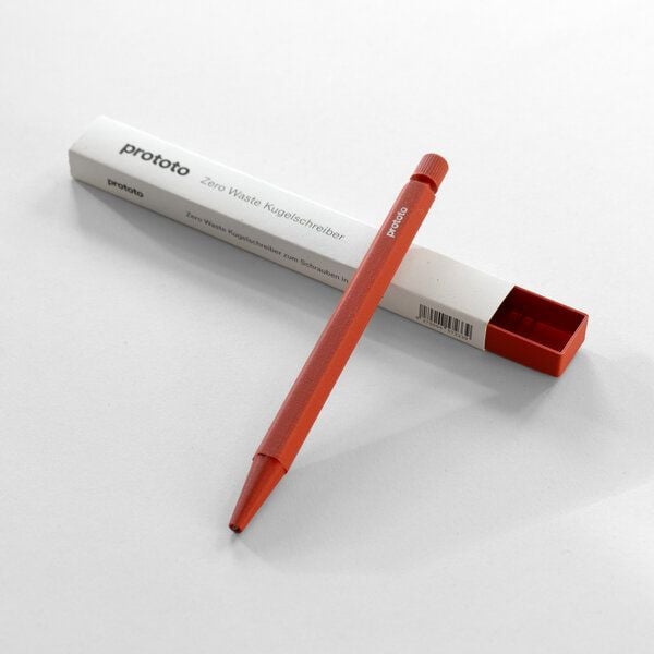 Prototo Zero Waste Kugelschreiber No.2 von Prototo