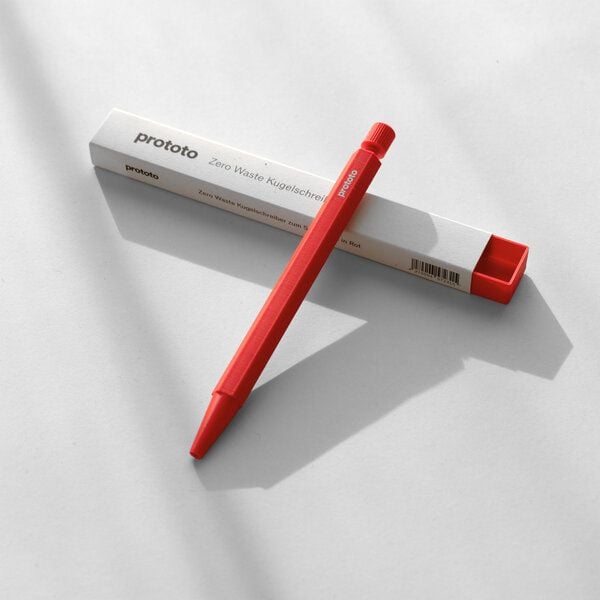 Prototo Zero Waste Kugelschreiber von Prototo