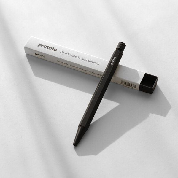 Prototo Zero Waste Kugelschreiber von Prototo