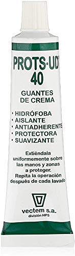 Prots Ud 40 Guante Crema von Prots-Ud