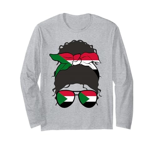 Schweizer Mädchen Schweiz Schweizer Flagge Stolze Schweizerin Langarmshirt Schweizer Mädchen Schweiz Schweizer Flagge Stolze Schweizerin Langarmshirt von Proud To Be A Swiss Girl Apparel Co.