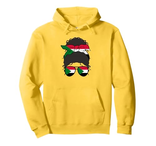 Schweizer Mädchen Schweiz Schweizer Flagge Stolze Schweizerin Pullover Hoodie Schweizer Mädchen Schweiz Schweizer Flagge Stolze Schweizerin Pullover Hoodie von Proud To Be A Swiss Girl Apparel Co.