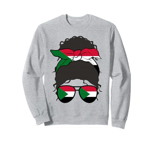 Schweizer Mädchen Schweiz Schweizer Flagge Stolze Schweizerin Sweatshirt Schweizer Mädchen Schweiz Schweizer Flagge Stolze Schweizerin Sweatshirt von Proud To Be A Swiss Girl Apparel Co.