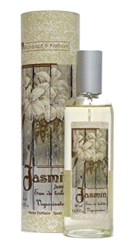 Jasmin Eau de Toilette 100ml aus der Provence von Provence et Nature