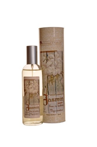 Provence et Nature : Eau de Toilette Jasmin 100 ml von Provence et Nature