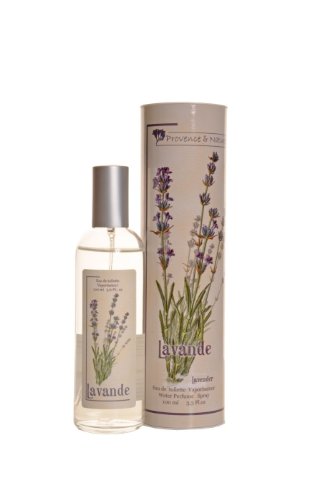 Provence et Nature : Eau de Toilette Lavande (Lavendel) 100 ml von Provence et Nature