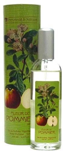 Provence et Nature Apfelblüte/Fleur de Pommier, 1er Pack (1 x 100 ml) von Provence et Nature