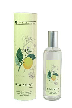 Provence et Nature Bergamotte, 1er Pack (1 x 100 ml) von Provence et Nature