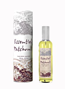 Provence et Nature Essentiel Patchouli, 1er Pack (1 x 100 ml) von Provence et Nature