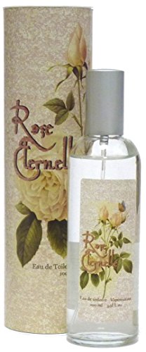 Provence et Nature Rose Eternelle, 1er Pack (1 x 100 ml) von Provence et Nature