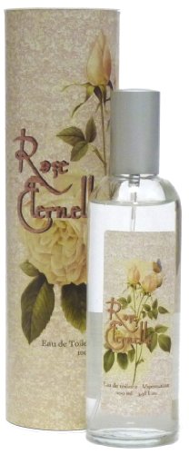 Provence et Nature: Eau de Toilette Rose (Rose Eternelle) 100 ml von Provence et Nature