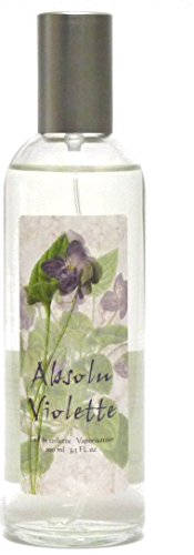 Provence et Nature: Eau de Toilette Veilchen, 100ml von Provence et Nature