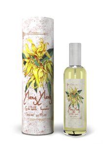 Ylang Ylang Eau de Toilette von Provence et Nature