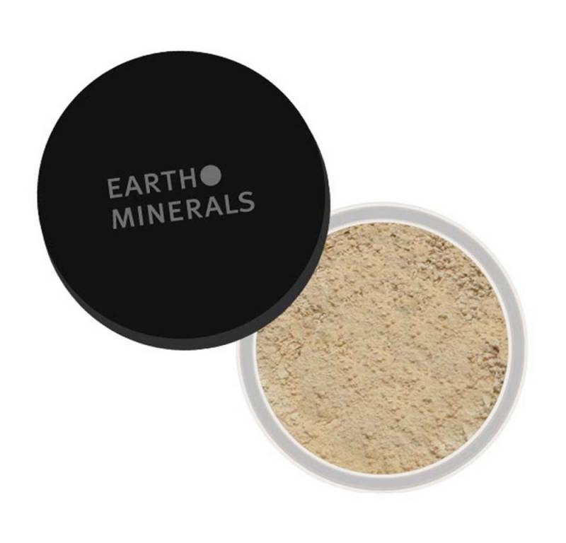 Provida Organics Concealer Concealer - 1 golden 2,5g von Provida Organics