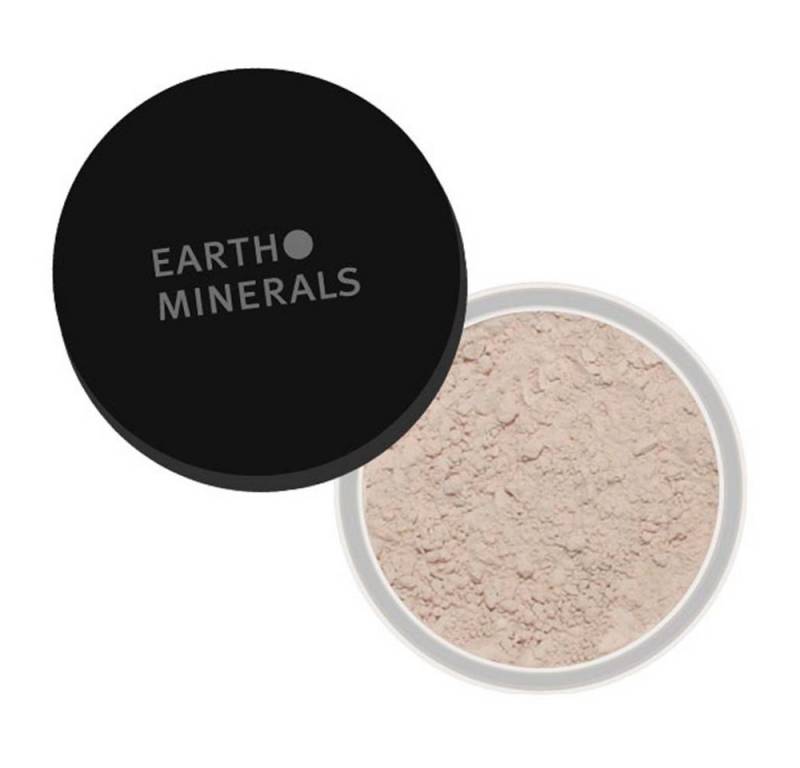 Provida Organics Foundation Satin Matte Foundation - light 1 - 6g von Provida Organics