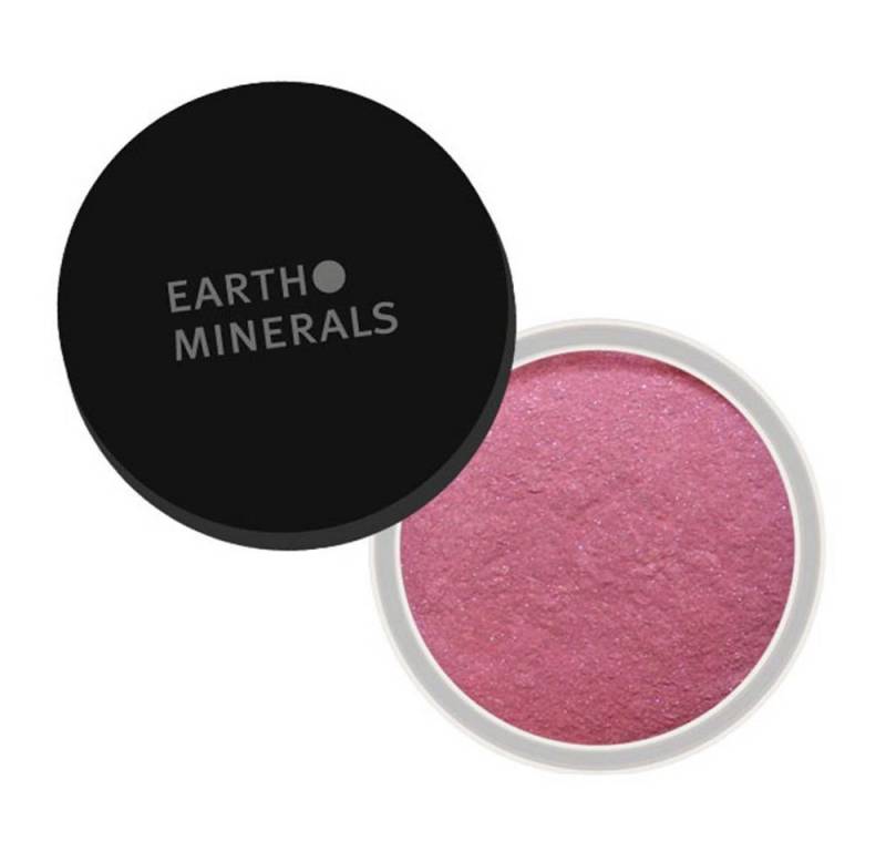 Provida Organics Rouge Satin Matte Blush - fuchsia 4g von Provida Organics