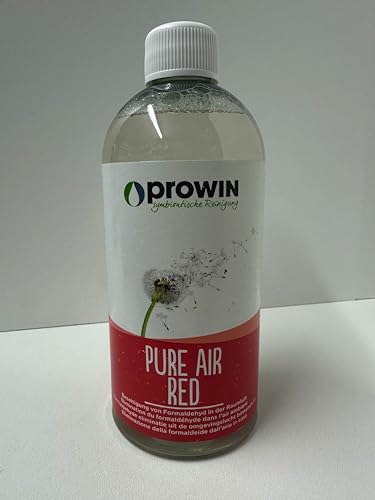 ProWin PURE AIR DÜFTE (Pure air Red) von Prowin