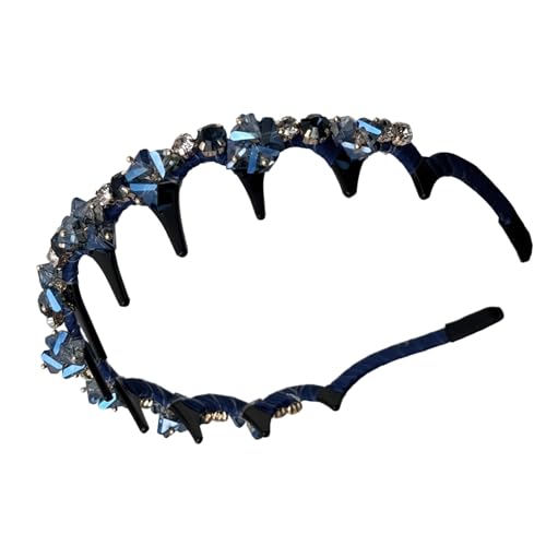 Proypiax Geflochtene Haarbänder für Frauen - Haarreif Hochkronen Kopfband,Modischer Haarreif Elegante Haarbänder für tägliche Nutzung, Fitnessstudio, Reisen, Sommer, Musikfestivals, Partys, Proypiax Geflochtene Haarbänder für Frauen - Haarreif Hochkronen Kopfband,Modischer Haarreif Elegante Haarbänder für tägliche Nutzung, Fitnessstudio, Reisen, Sommer, Musikfestivals, Partys, von Proypiax
