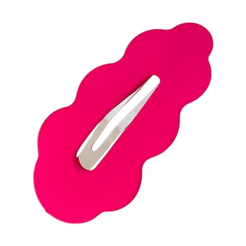 Proypiax Hairclips,Lockige Haarspangen Für Mädchen - Für Frauen Mädchen Jugendliche Dickes Dünnes Haar Alltag Reise Schule Party Verabredung von Proypiax