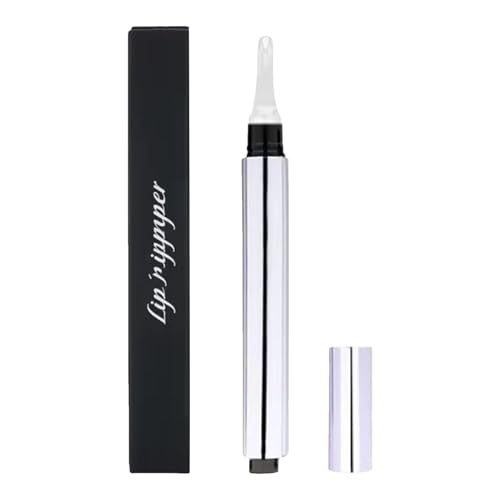 Proypiax Lip Filler Volumen,Lip Plumper Flüssigöl für Makeup - 10ml Feuchtigkeitsspendende Kosmetik Für Frauen Geschenk Freundin Mutter Schwester von Proypiax