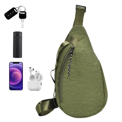 Proypiax Reisebeutel, Frauen Fanny Pack - Einstellbare Gurte Sport Wesisten Pack | Laufgürtelbeutel -Mode -Telefonhalter zum Pendeln von Reisen von Proypiax