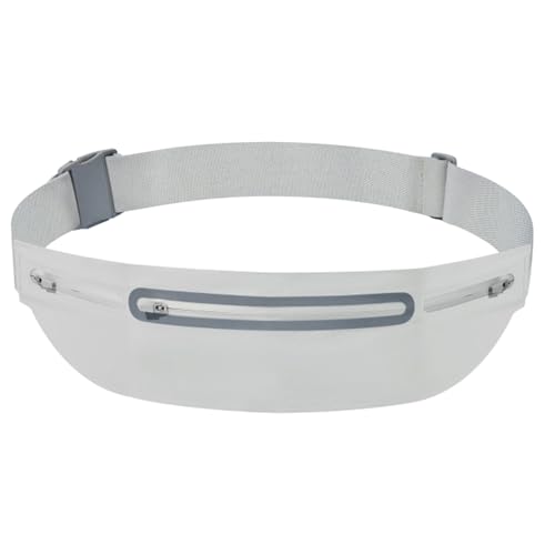 Proypiax Taillen Gürteltasche,Lauftasche Für Telefon | wasserdichte Gürteltasche Sportzubehör Für Frauen Männer Erwachsene Jugendliche von Proypiax