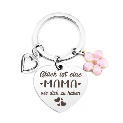 Muttertagsgeschenke Muttertag Für Mama Schlüsselanhänger Mama Geschenke Für Mama Geschenke Mama Mutter Geschenk Geburtstagsgeschenk Für Mama Geschenk Geschenke Für Mütter Beste Mama Geschenke von Prrivnix