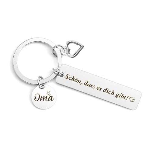 Muttertag Geschenk Oma Geschenk Oma Schlüsselanhänger Oma Geschenke Für Oma Beste Oma Geschenke Zum Geburtstag Geschenk Muttertag Oma Geschenk Zum Muttertag Geschenke Für Oma Von Enkel Enkelin von Prrivnix