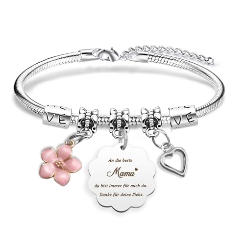 Mama Geschenk Armbänder Muttertagsgeschenk Für Mama Geschenke Für Mutter Geschenke Für Mama Zum Geburtstag Beste Mama Geschenke Mutter Geburtstag Weihnachten Valentinstag Geschenke Von Tochter Mama Geschenk Armbänder Muttertagsgeschenk Für Mama Geschenke Für Mutter Geschenke Für Mama Zum Geburtstag Beste Mama Geschenke Mutter Geburtstag Weihnachten Valentinstag Geschenke Von Tochter von Prrivnix