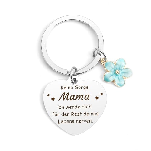 Schlüsselanhänger Mama Geschenke Muttertagsgeschenk Geschenke Für Mütter Geschenke Mama Geschenk Geburtstag Werdende Mama Geschenke Für Mama Zum Geburtstag Valentinstag Für Mama Für Weihnacht Schlüsselanhänger Mama Geschenke Muttertagsgeschenk Geschenke Für Mütter Geschenke Mama Geschenk Geburtstag Werdende Mama Geschenke Für Mama Zum Geburtstag Valentinstag Für Mama Für Weihnacht von Prrivnix