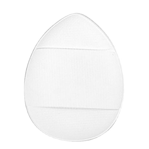 Pruojhw Make-up- | Make-up-Pad Puff, feuchter und trockener Foundation-Applikator für Foundation, Concealer, Reparaturcreme, Lidschatten von Pruojhw