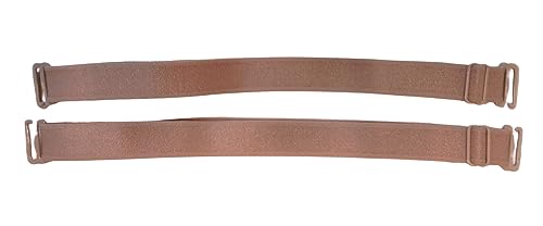 Prym - Beige (10 mm) BRA -Träger - 1 Stück von Prym