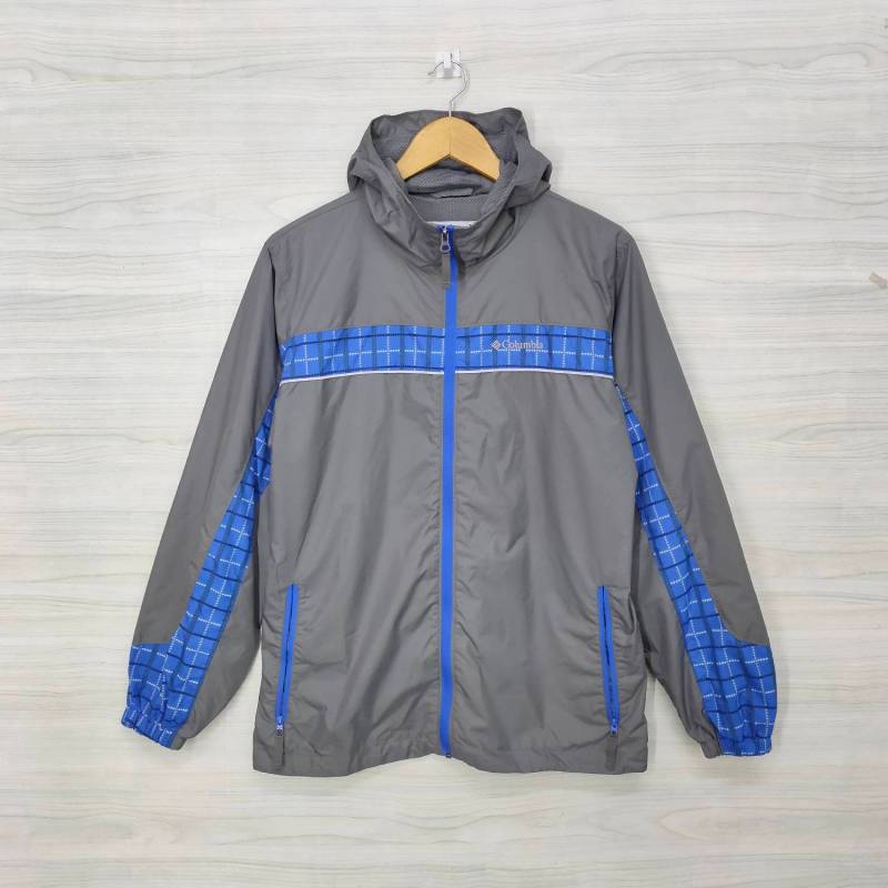 Qualitativ Hochwertige Herren Jacke Aus Jersey in Sehr Gutem Zustand von PsVintageStore