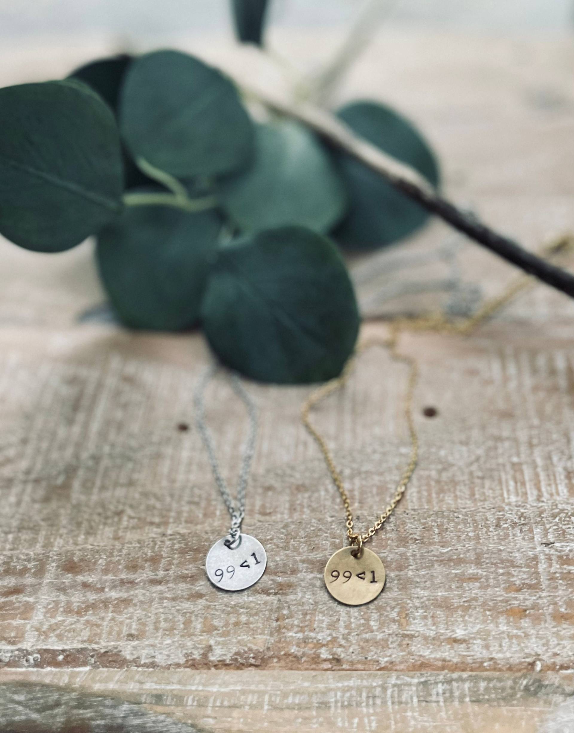 Reckless Love Halskette | Handgestempelt Ermutigung Schrift Schmuck Charm Geschenk Für Sie Reckless Love Halskette | Handgestempelt Ermutigung Schrift Schmuck Charm Geschenk Für Sie von Psalm91Studio