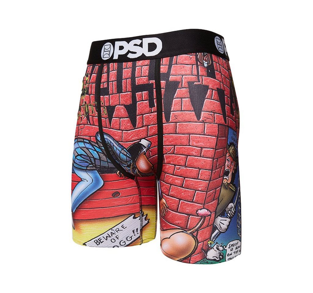 PSD Underwear Boxershorts DOGGY STYLE von Psd Underwear