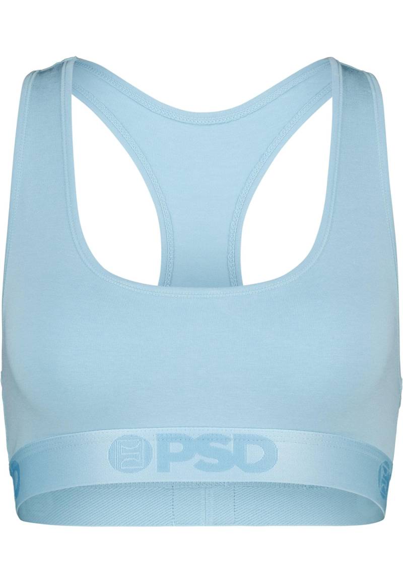 PSD Sport-BH "PSD BABY BLU MDL SLD SB" von Psd