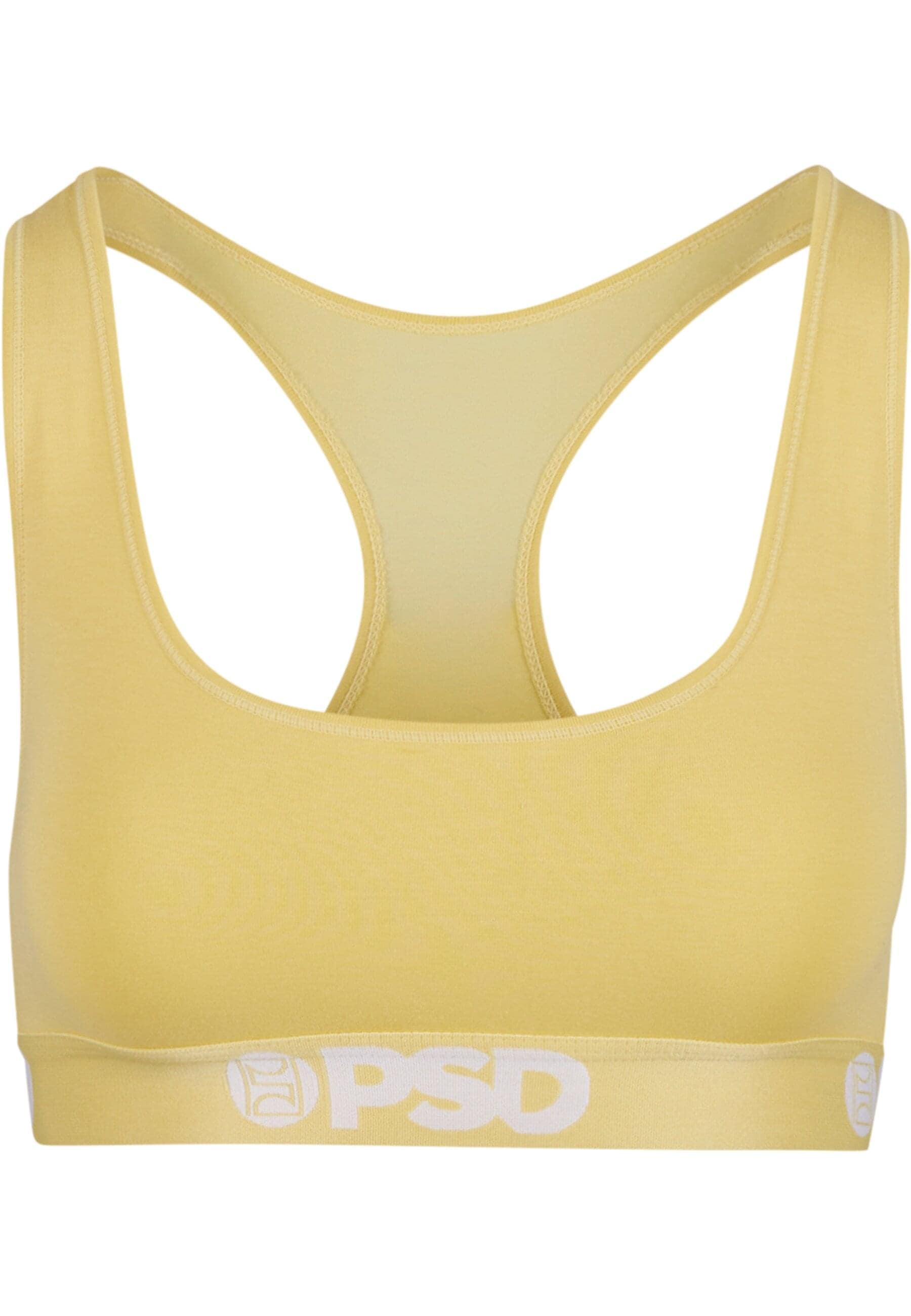PSD Sport-BH "PSD LEMON MDL SLD SB" von Psd