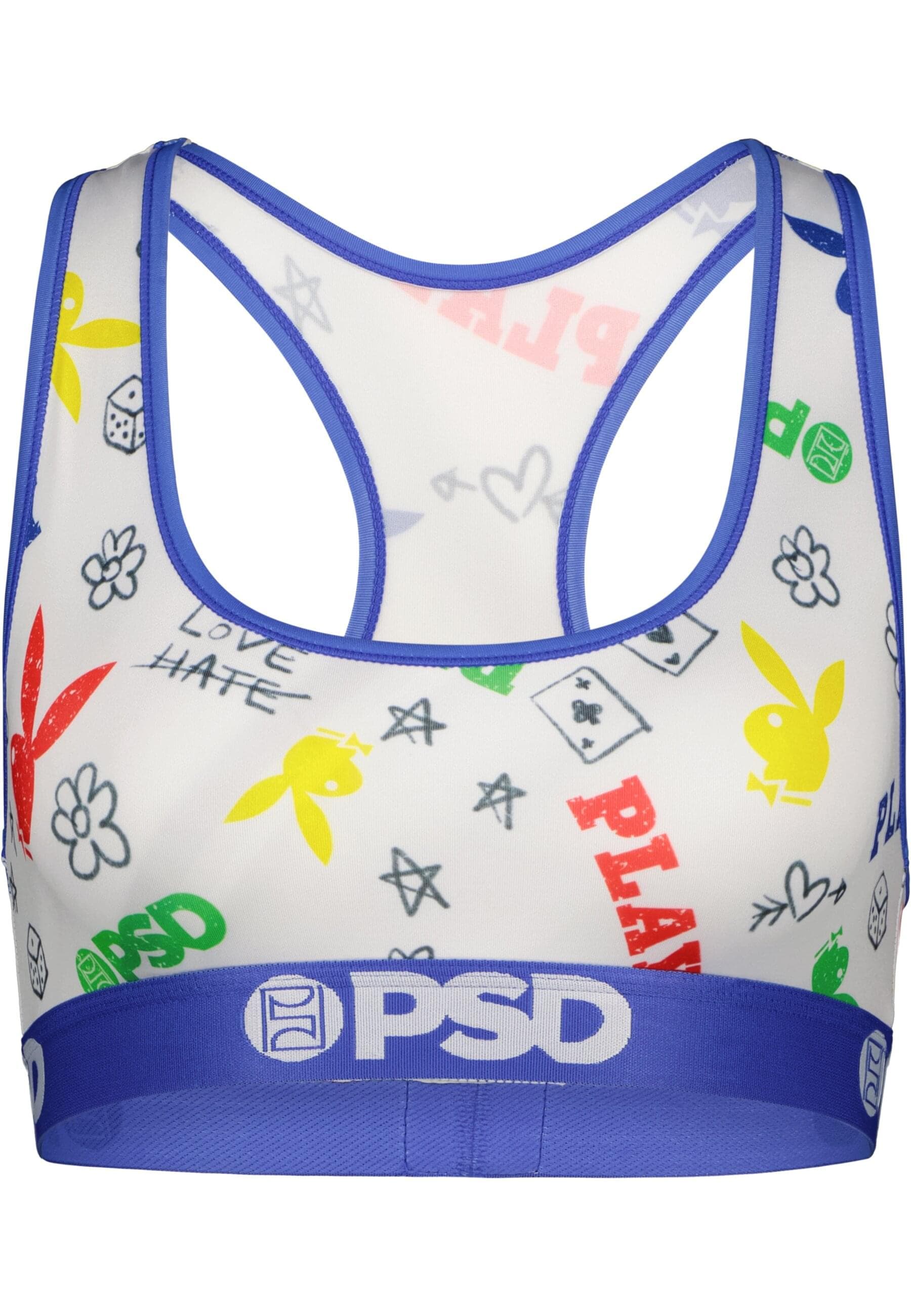 PSD Sport-BH "PSD PB PRIMARY SB" von Psd